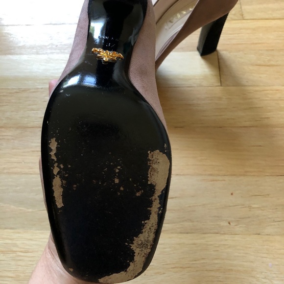 Prada Pumps - Picture 5 of 6